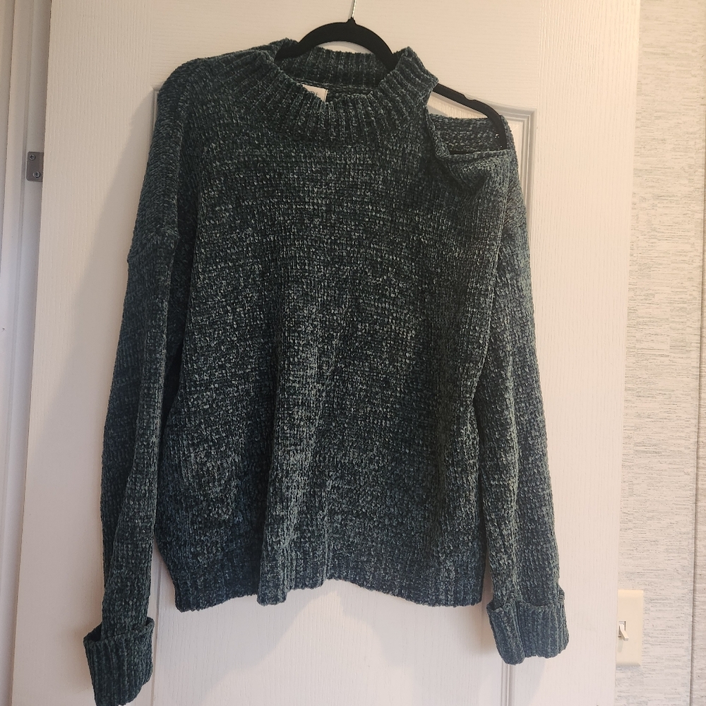 Impressions Womens Sweater Size S/M BNWT